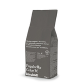 Kerakoll Fugabella Color 36 hybrid resin grout